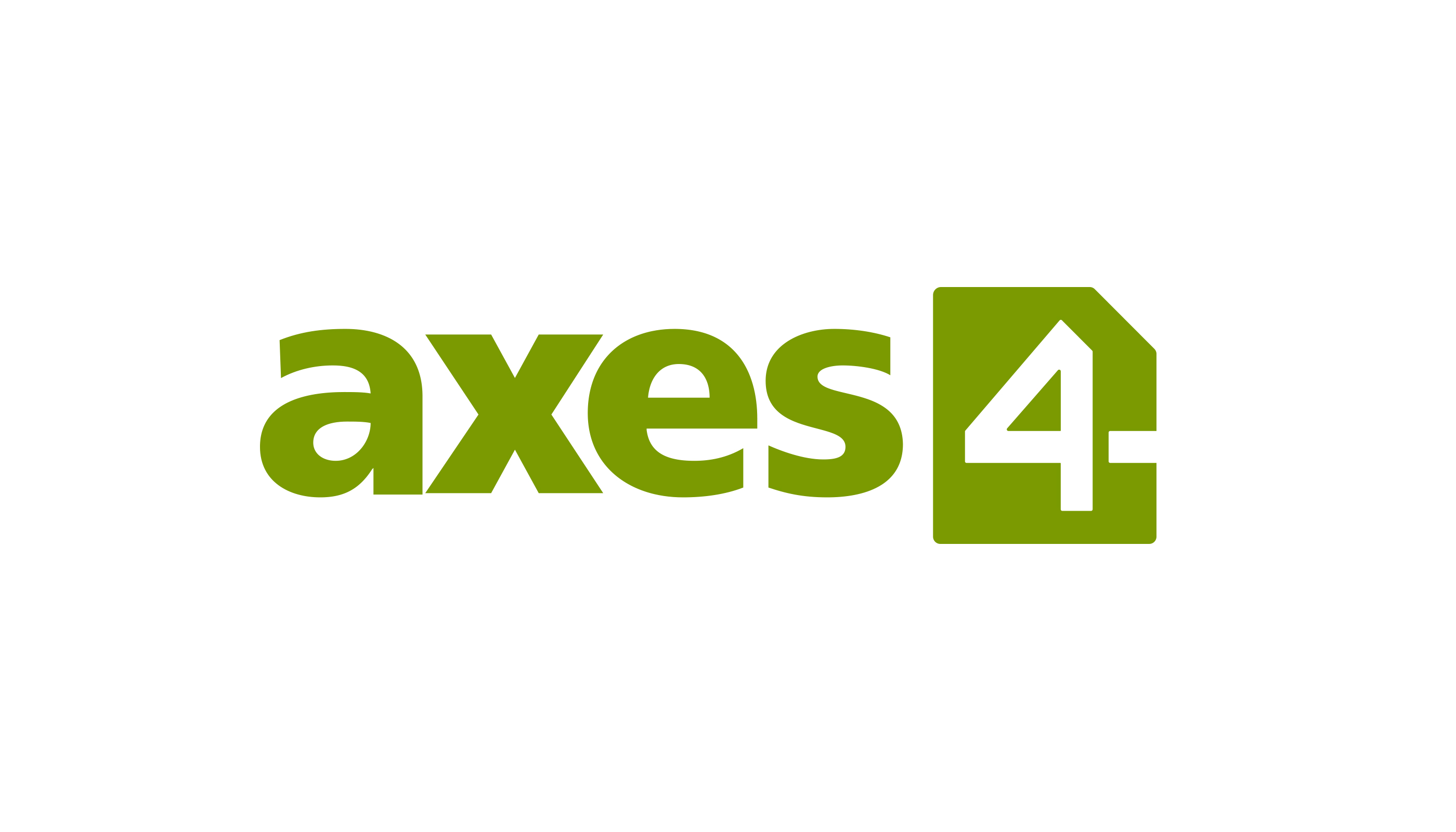 Axes 4