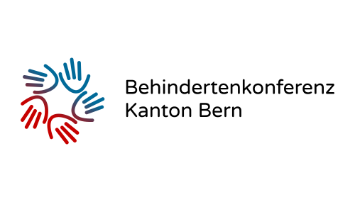 Behindertenkonferenz Kanton Bern