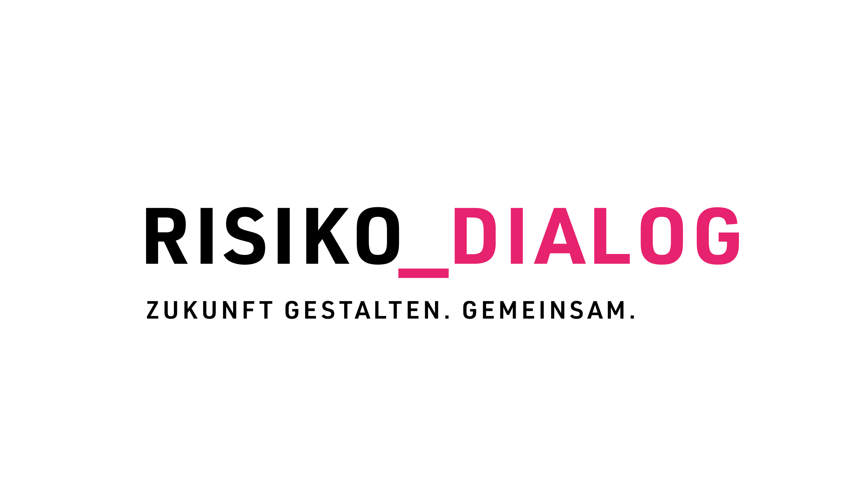Risiko Dialog