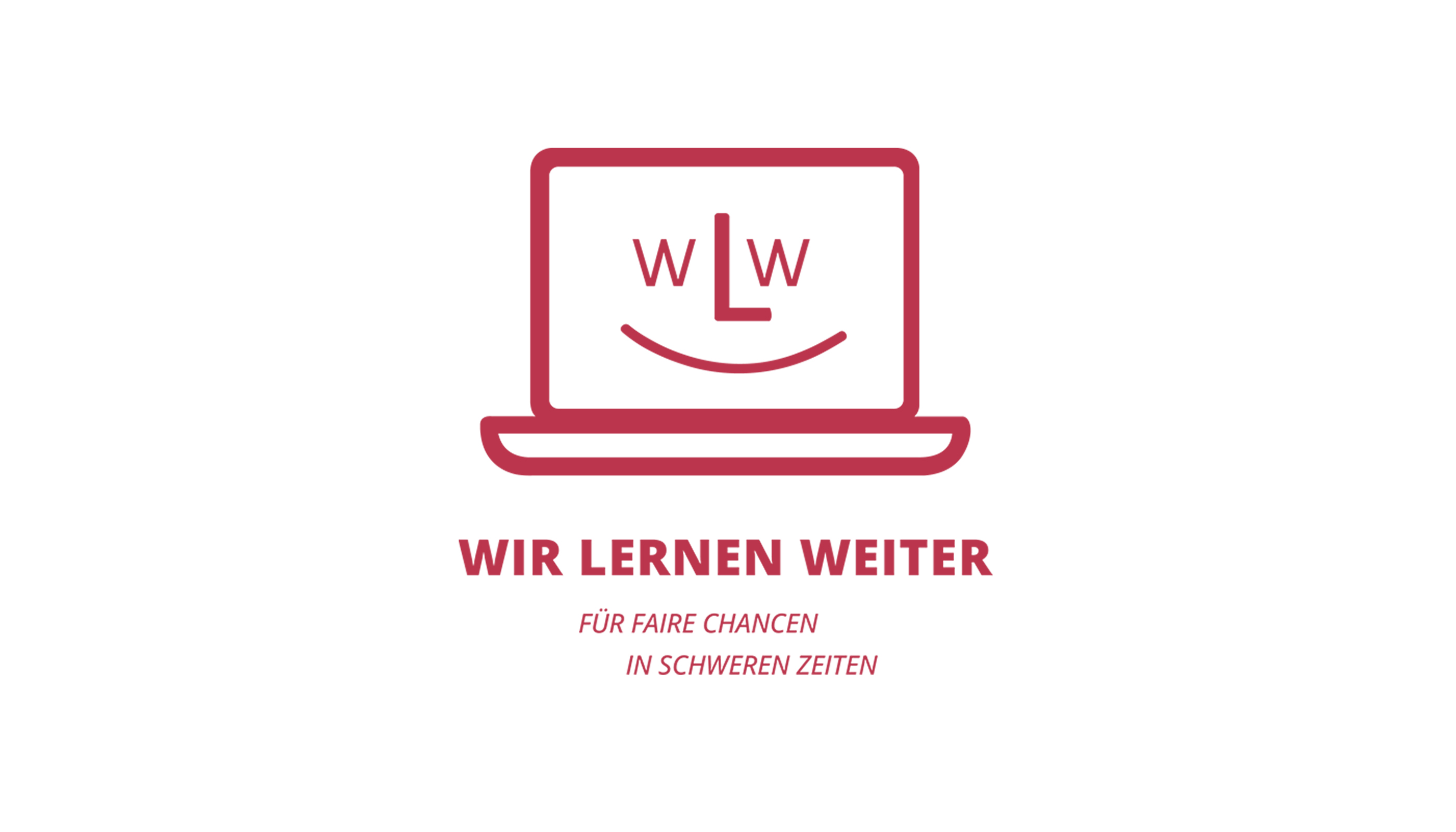 Wir lernen weiter
