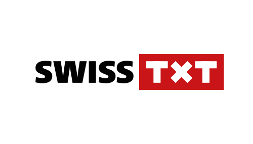 SWISS TXT AG
