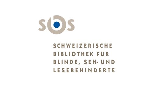 SBS Schweizerische Bibliothek für Blinde, Seh- und Lesebehinderte