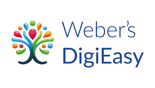 Weber's DigiEasy
