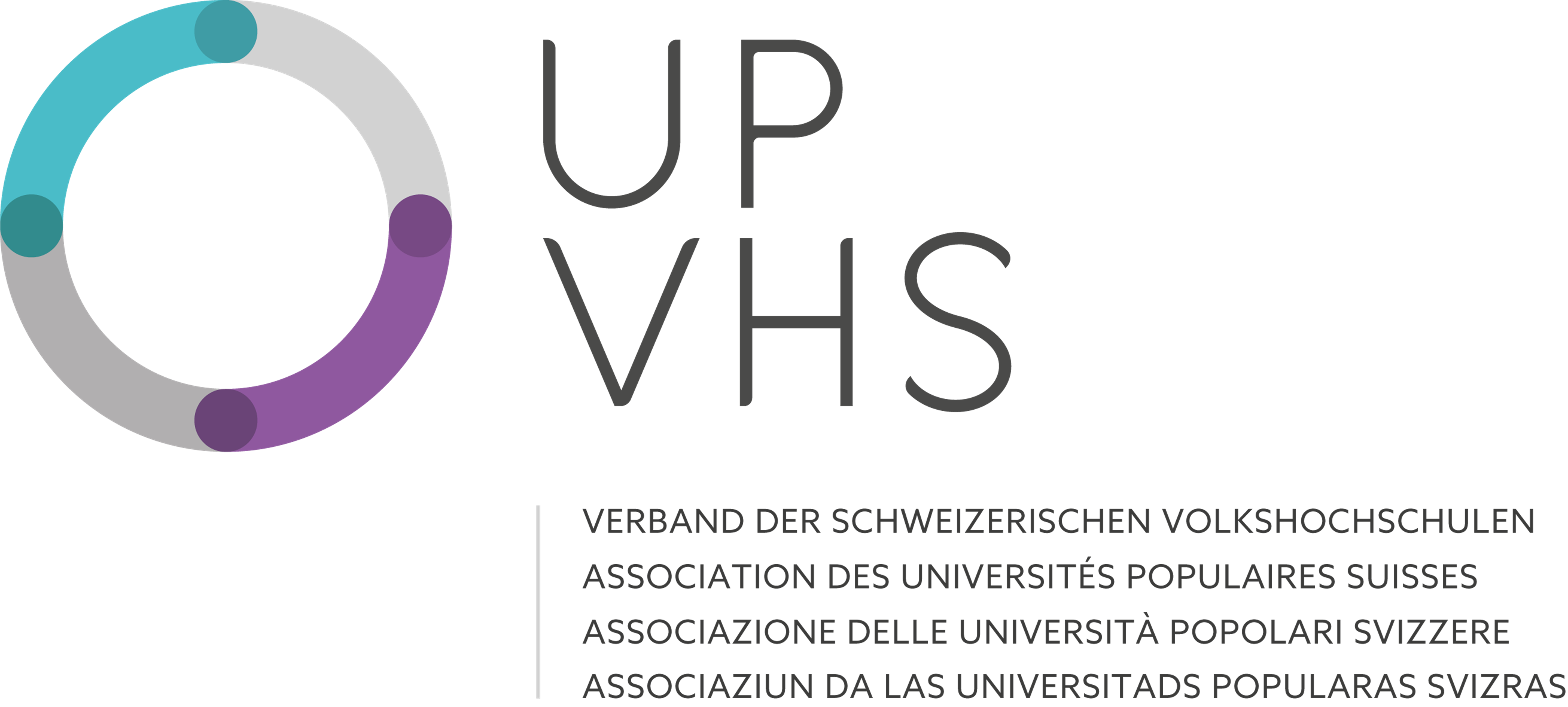 Verband der Schweizerischen Volkshochschulen