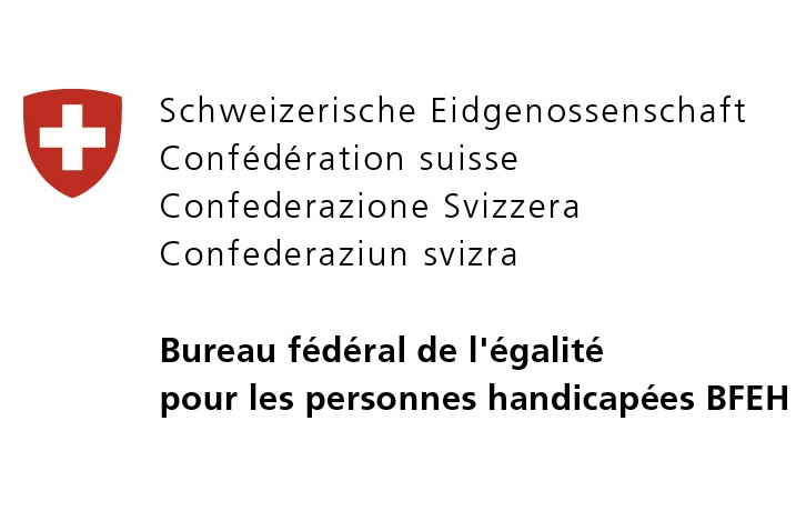 Bureau fédéral de l'égalité pour les personnes handicapées BFEH