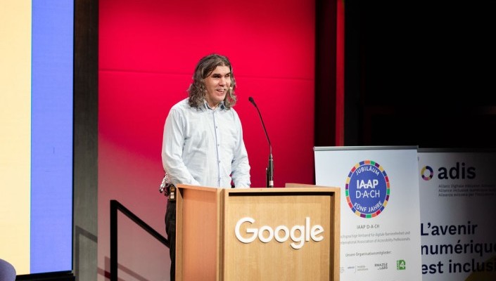Foto von René Jau