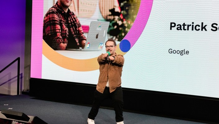 Foto von Patrick Schilling