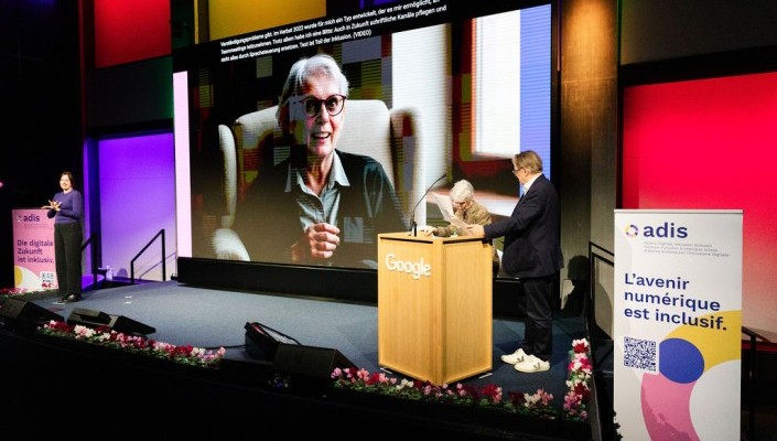 Foto von Petra Ritter 