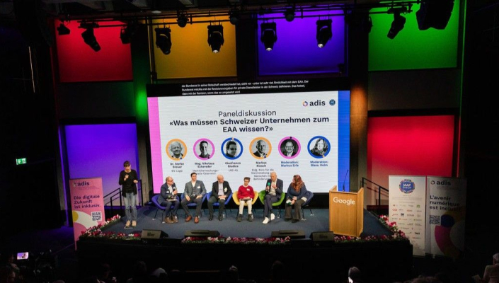 Paneldiskussion
