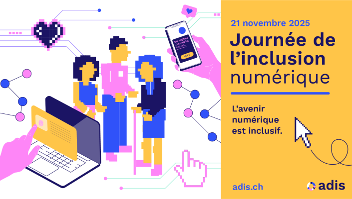 Journée de l'inclusion numérique